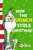 How the Grinch stole christmas