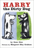 Harry the dirty dog