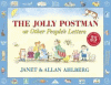 jolly postman or Other peoples letters