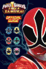 Power Rangers Super Samurai Rangerwiki Fandom