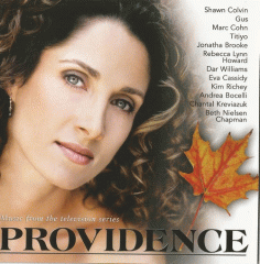 Music from the television series Providence