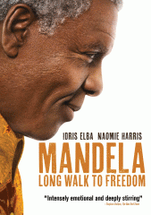 Mandela, long walk to freedom