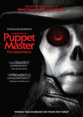 Puppet master : the littlest reich