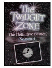 The twilight zone. Season 4