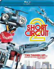 Short circuit 2