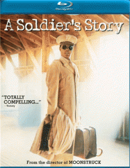 A soldier's story