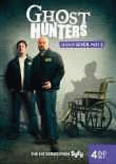 Ghost hunters. Season eight, Part 2