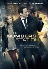 The num8ers station