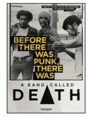 A band called Death