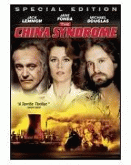The China syndrome