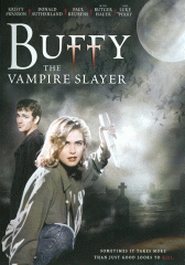 Buffy, the vampire slayer