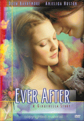 Ever after : a Cinderella story