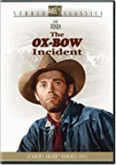 Ox-bow incident