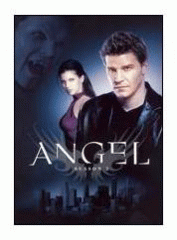 Angel. Season 1