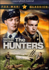 The hunters