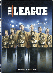 The league. Season 7