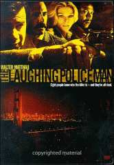 The laughing policeman
