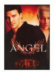 Angel. Season 5