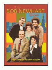 The Bob Newhart show season two