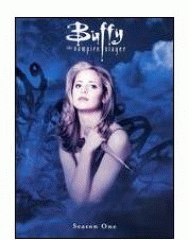 Buffy, the vampire slayer. The complete first season