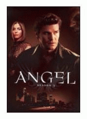 Angel. Season three