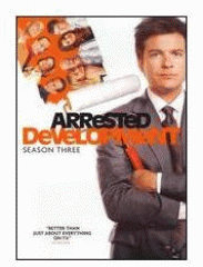 Arrested development. Season 3