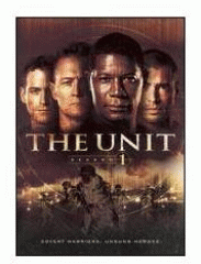 The unit. Season 1
