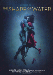 The shape of water