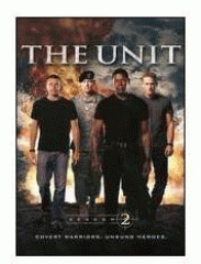 The Unit. Season 2