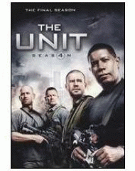 The Unit. Season 4