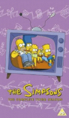 The Simpsons. The complete twentieth season