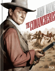 The comancheros