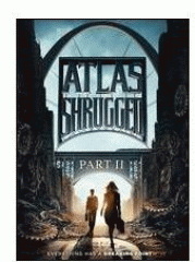 Atlas shrugged. Part II