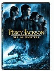 Percy Jackson sea of monsters