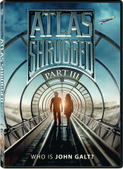Atlas shrugged. Part III