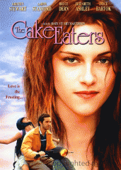 The cake eaters