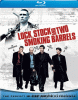 Lock, stock and two smoking barrels