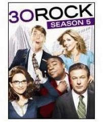 30 rock. Season 5