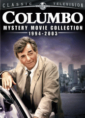 Columbo : mystery movie collection 1994-2003