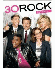 30 Rock. Season 6