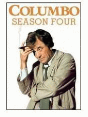 Columbo. Season four