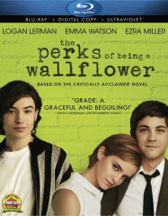 The perks of being a wallflower