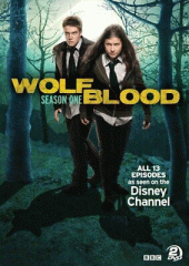 Wolfblood. Season 1