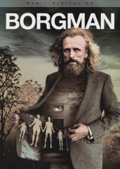 Borgman.