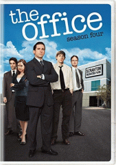 The office. Season four