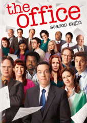 The office. Season eight