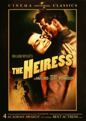 William Wyler's the heiress