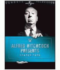 Alfred Hitchcock presents. Season four