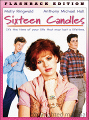 Sixteen candles