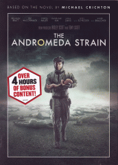 The Andromeda strain [TV]